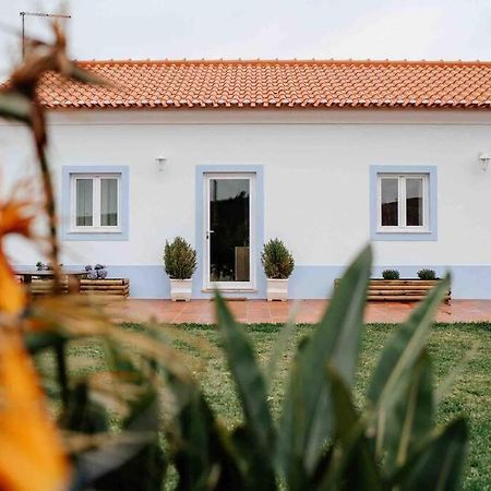فيلا Quinta Da Bela Vista - Ericeira Galiza المظهر الخارجي الصورة