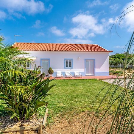 فيلا Quinta Da Bela Vista - Ericeira Galiza المظهر الخارجي الصورة