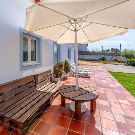 فيلا Quinta Da Bela Vista - Ericeira Galiza المظهر الخارجي الصورة