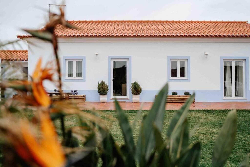 فيلا Quinta Da Bela Vista - Ericeira Galiza المظهر الخارجي الصورة