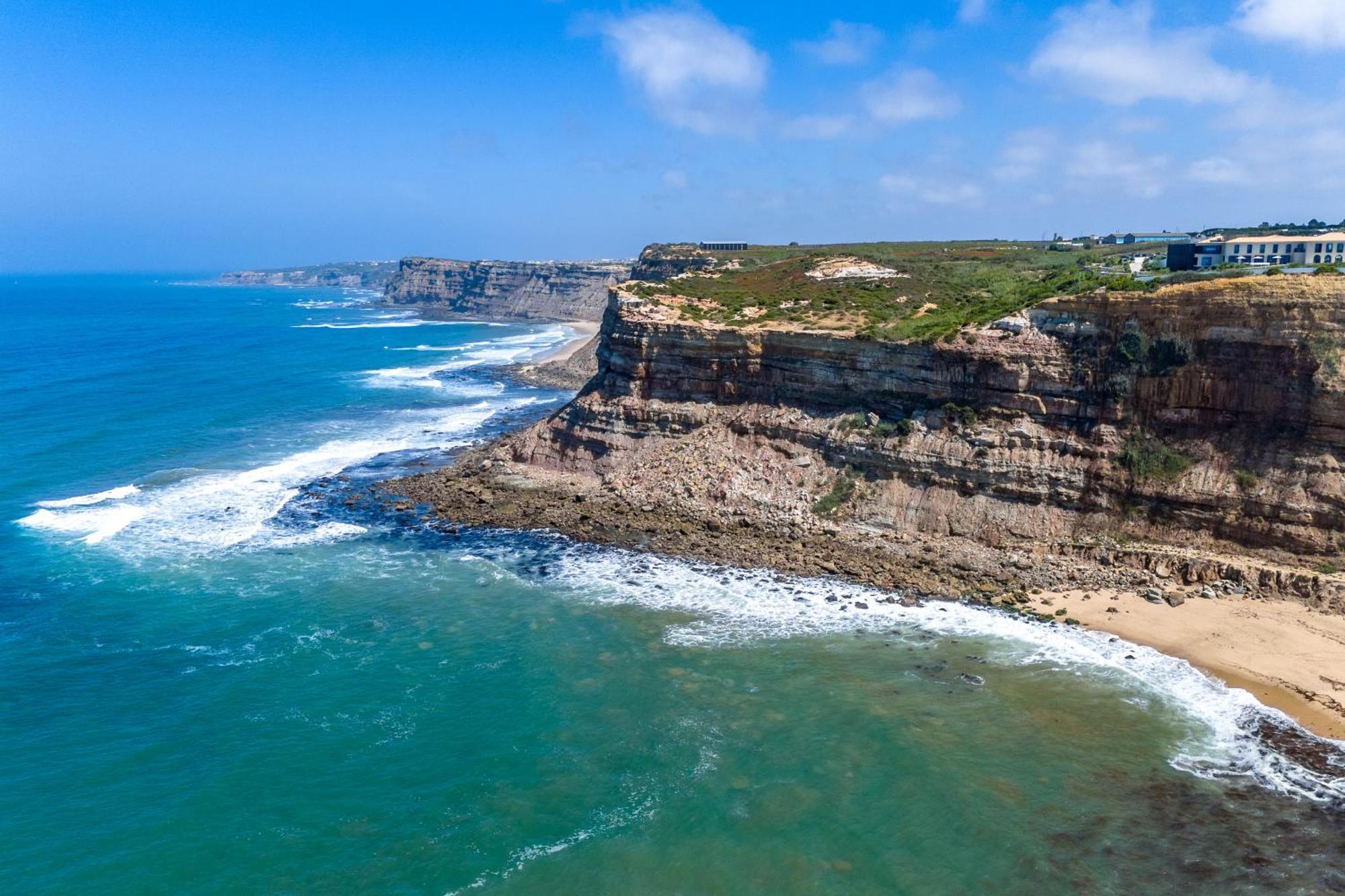 فيلا Quinta Da Bela Vista - Ericeira Galiza المظهر الخارجي الصورة